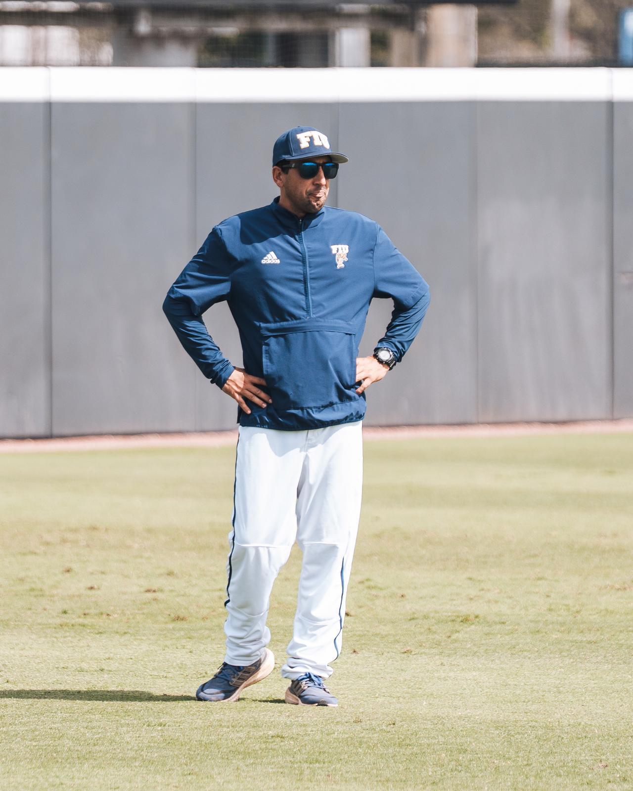 Frankie Navarrete portrait